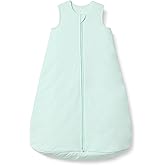 Amazon Essentials x Sofia Grainge Unisex Babies' Cotton Sleep Sack, 2.5 TOG Wearable Blanket