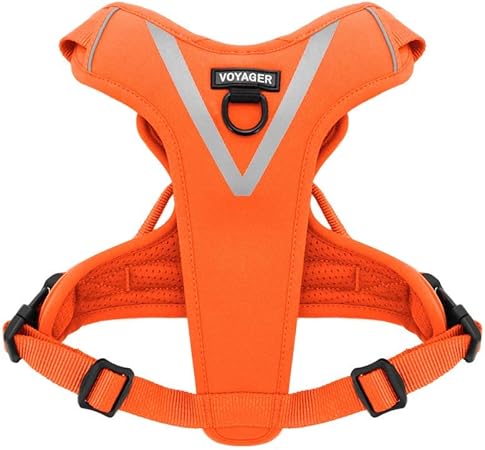voyager dog harness amazon