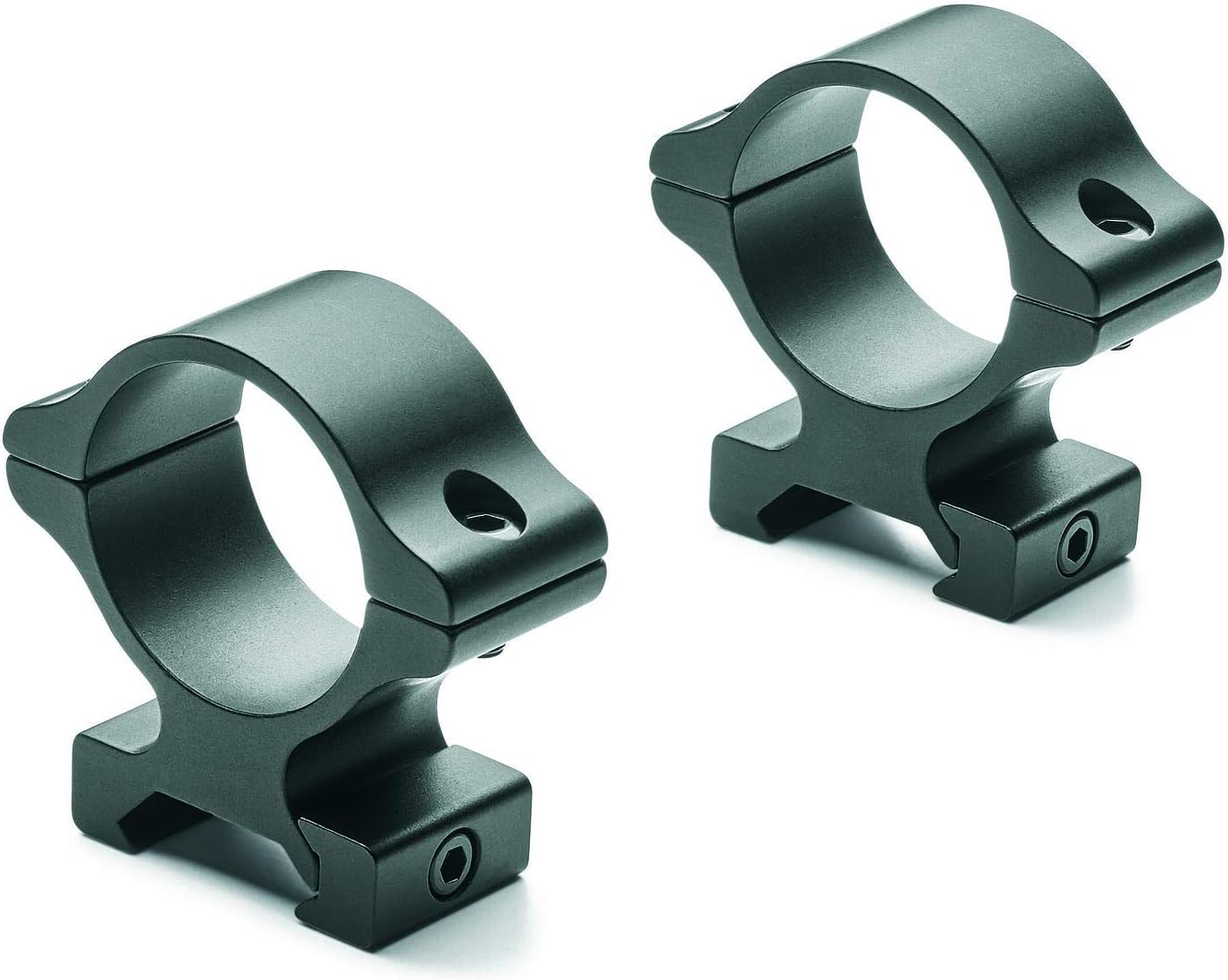 Leupold Rifleman Scope Rings : Airsoft Gun Scope Mounts : Sports & Outdoors