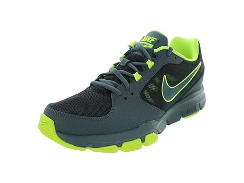 nike men's mesh shoes