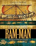 City of the Ram-Man: The Story of Ancient Mendes by