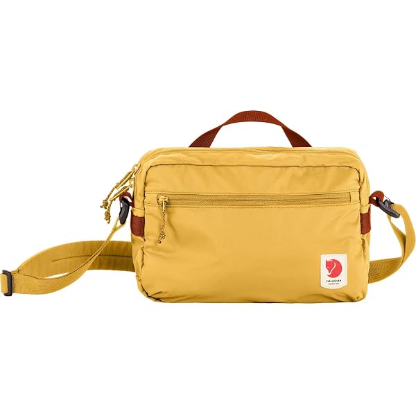 Fjällräven High Coast Pocket Grey | Trekkinn