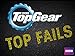 Top Gear: Top Fails