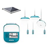 BioLite SolarHome 625