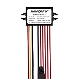 INNOVV Power Hub 3 Power Distribution System