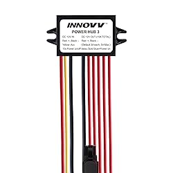 INNOVV Power Hub 3 Power Distribution System