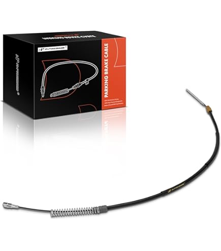 Cable In Hand Brake At Johnny Will Blog