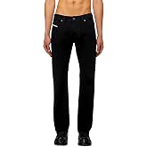 Diesel Mens 1985 Larkee | Comfort denim with a relaxed straight fit
