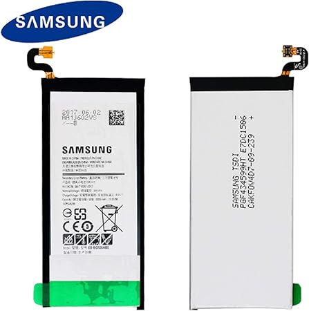Samsung Galaxy S6 Edge Plus G928f Akku Batterie Amazon De Elektronik