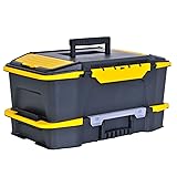 Stanley Hand Tools STST19900 Click & Connect 2-in-2