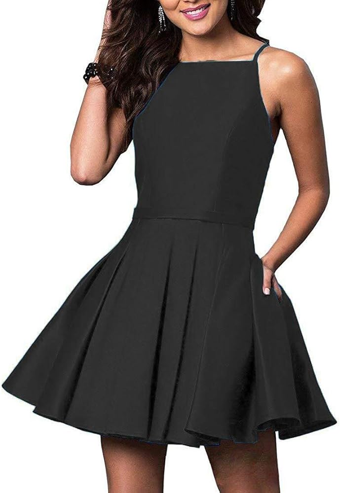 amazon short formal dresses