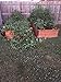 Garden Bed Corner Bracket - Set of Four - 20-24 Inch Bed