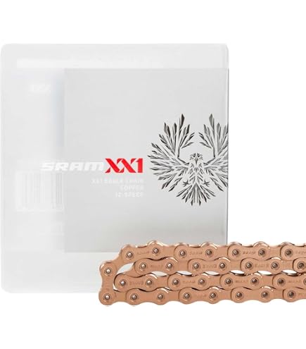 Amazon.com : SRAM GX Eagle XG-1275 Cassette - 12-Speed, 10-52t