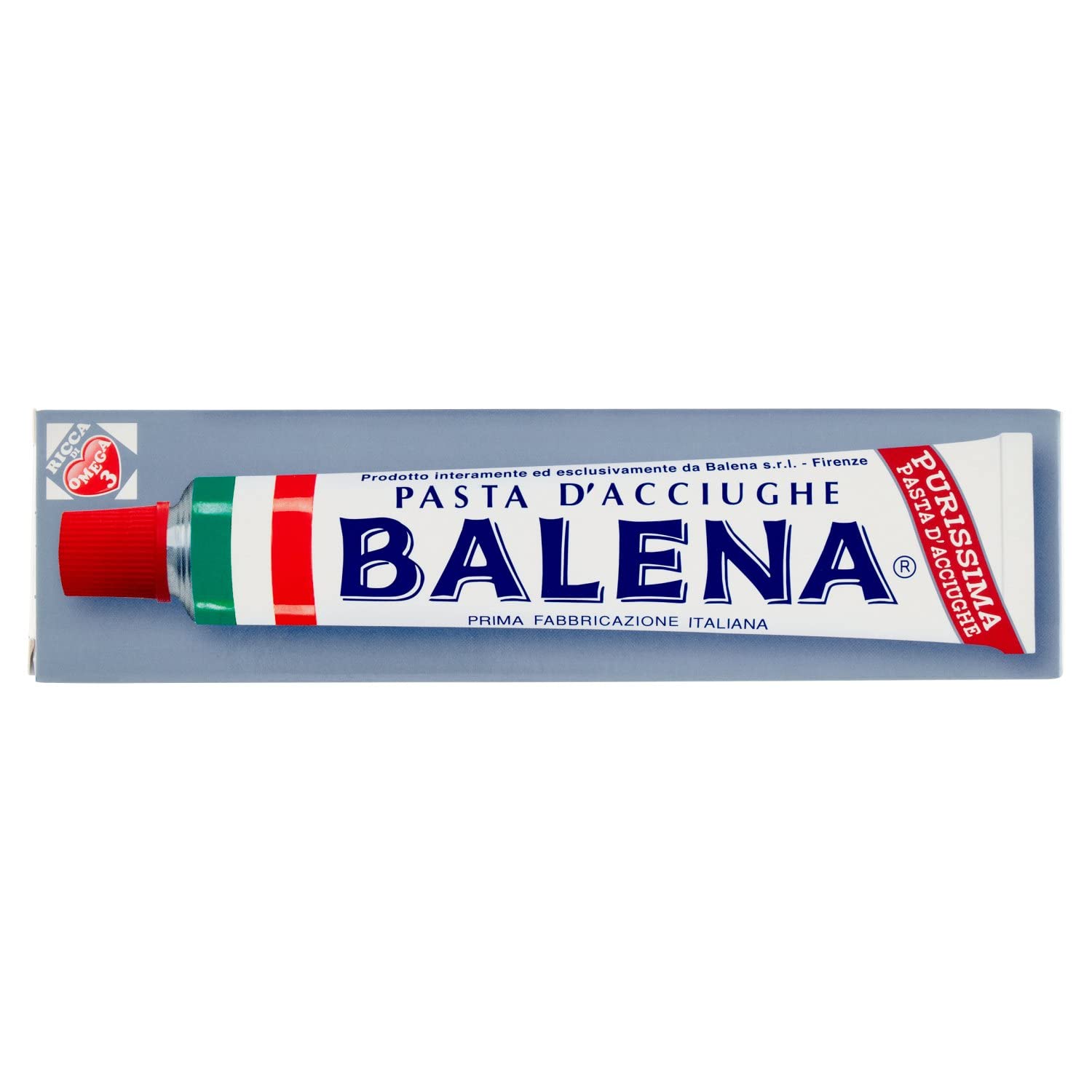 BALENA アンチョビペースト 50g の商品画像
