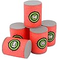 EKIND Foam Can Target Compatible for Nerf Elite Series Blasters & Target Games