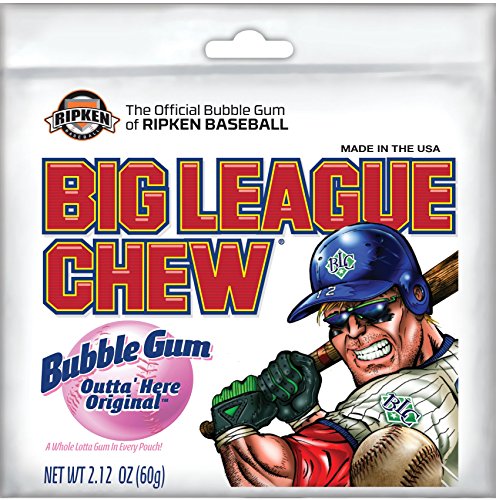 1 Big+League+Chew+Variety+Flavors