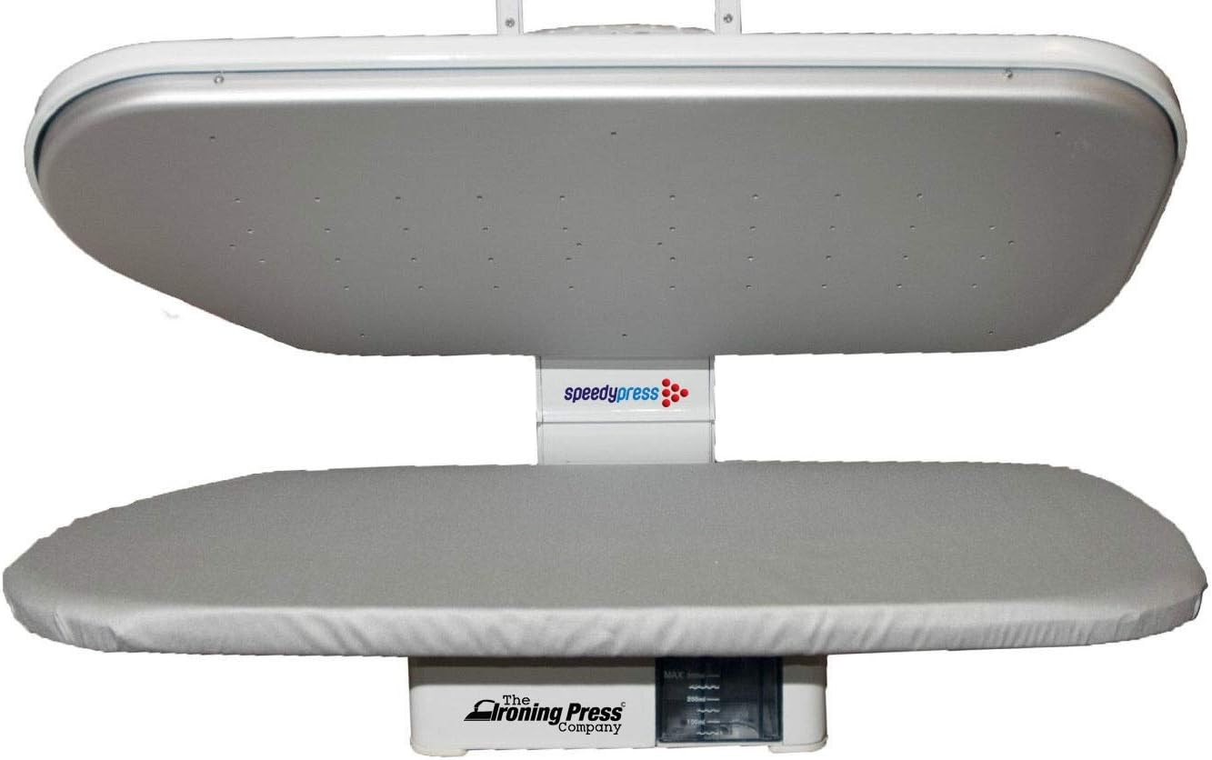 Lot De 2 Housses PTFE Pour Presse à Chaud - 40 X 50 Cm - Protection Antiadhésive Et Réutilisable