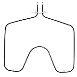 Beaquicy WB44X5082 Oven Bake Element - Replacement