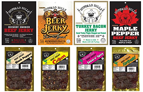 2 Buffalo+Bills+25+Piece+Sampler+assorted