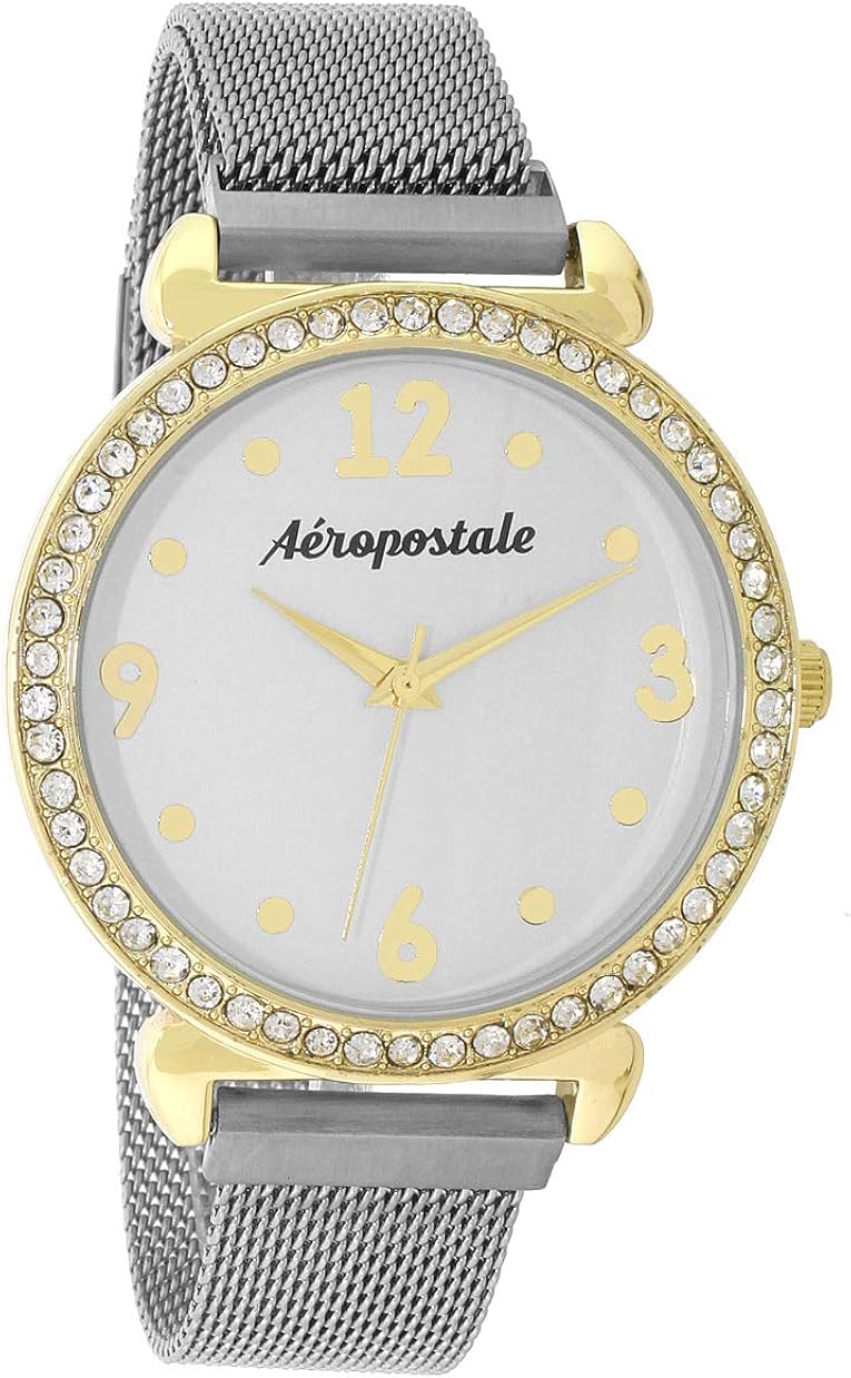 aeropostale digital watch