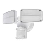 Home Zone Security Dual Brightness Motion Sensor