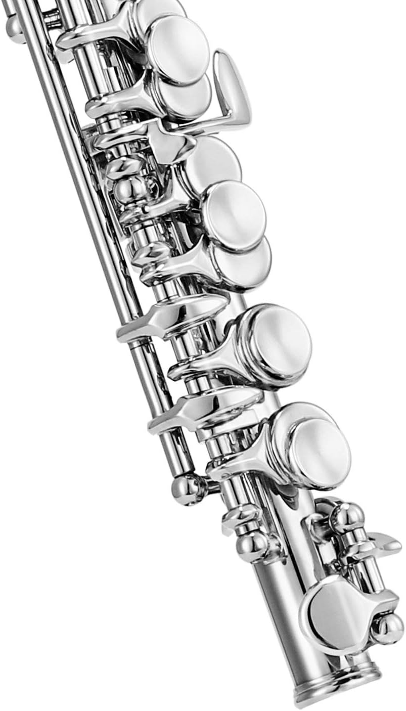 44+ Piccolo Instrument Drawing Easy PNG