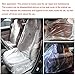 Plastic Car Seat Covers,Disposable Car Seat Covers 100Pcs Disposable Car Seat Covering Waterproof Clear Auto Vehicle Seats Protector ,Disposable Car Seat Covers For Mechanic Valet 140X80Cm