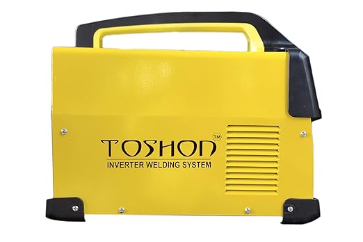Rtc Toshon Arc 250st Welding Machine 250amp Single Phase With Standard Accessories Amazon In Industrial Scientific