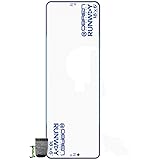 Amazon.com : O'Brien Water Carpet with Grommet Kit, 18 x 6 ...