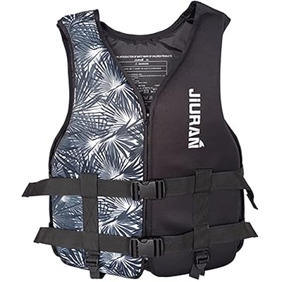 plus size life jacket womens