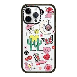 CASETiFY Impact iPhone 14 Pro Max Case [4X Military