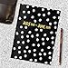 TF Publishing 19-4221A July 2018 - June 2019 Dots Monthly Planner, 7.5 x 10.25