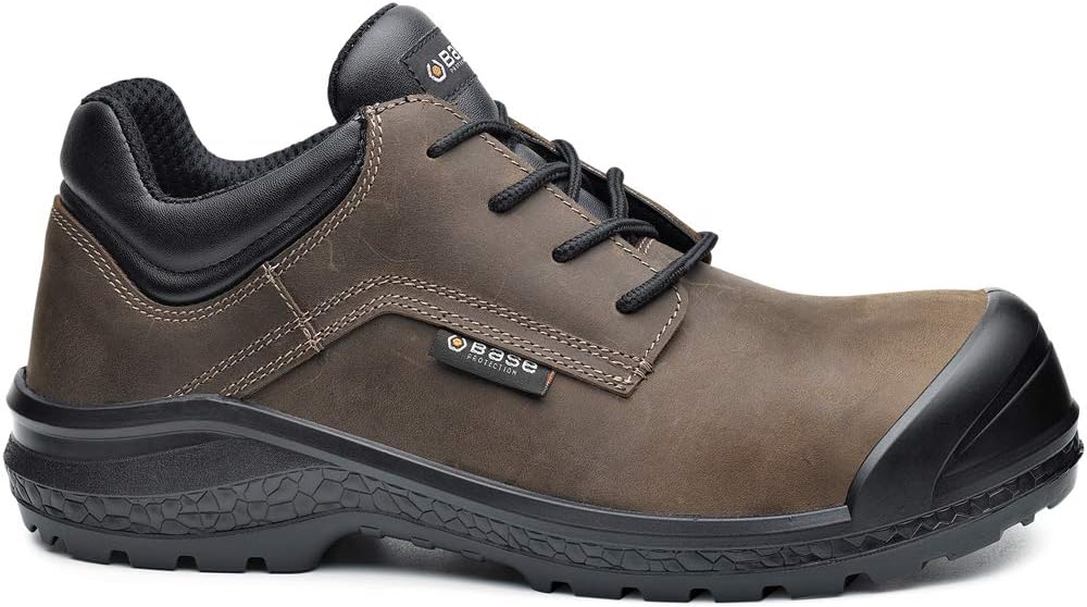 Base 16B866-S3-T43 Safety Shoes