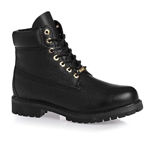 timberland football leather