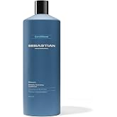 Sebastian Professional Drench Deep Conditioner | Deep Moisturizing for Chemically Treated Hair
