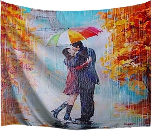 Téléchargement gratuit Images A Monamour Saison Automne Jour Pluvieux Arbre Jaune Paris Amant le plus cool par