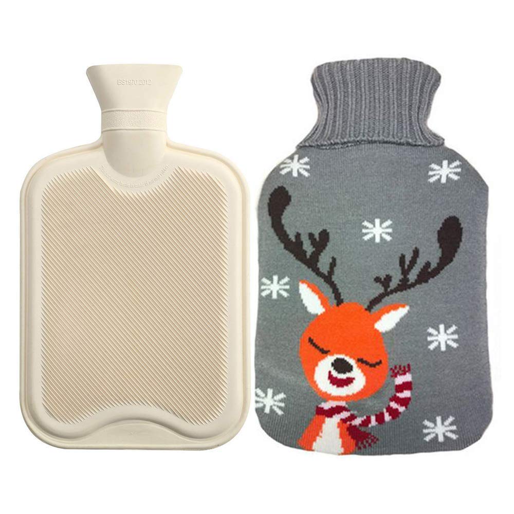 Which Is The Best Hot Water Bottle Deer