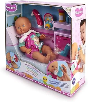 bambole nenuco amazon
