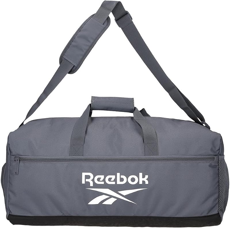 Ashland Reisetasche Grau 55x25x25 cm Polyester 34,38L von Joumma Bags