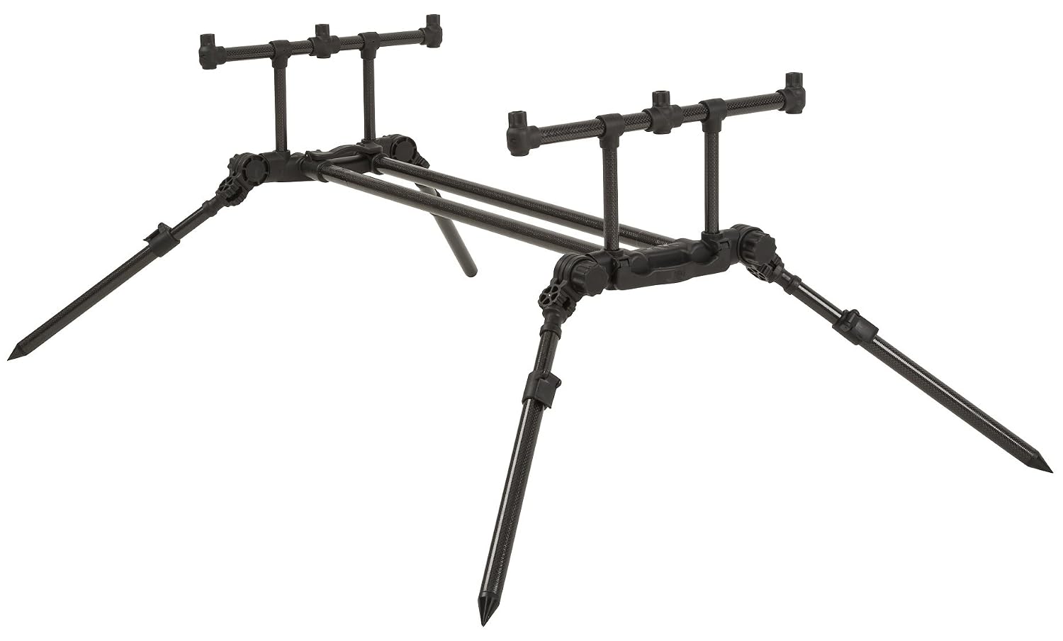 JRC Cocoon Carbon Rod Pod