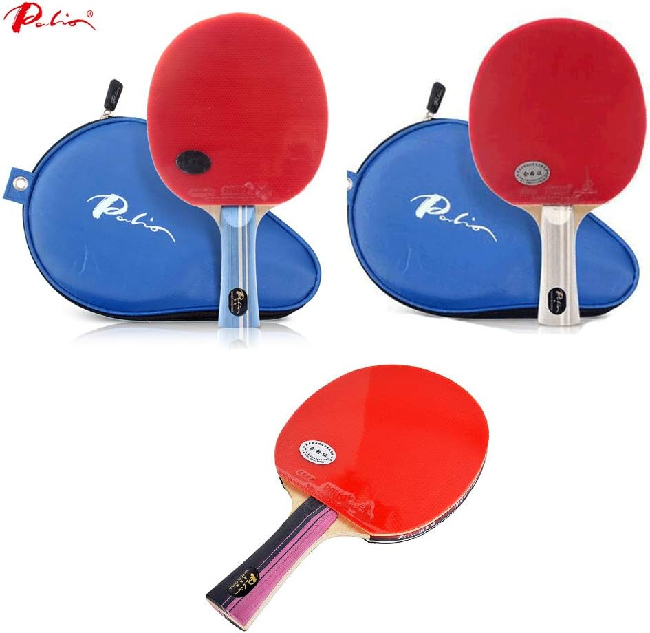 palio ping pong paddle