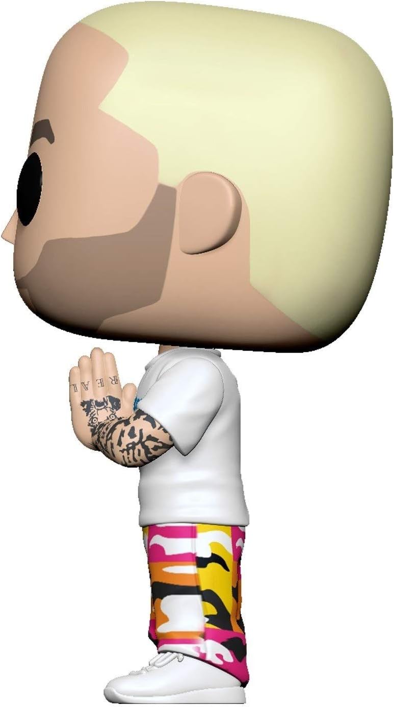 j balvin pop