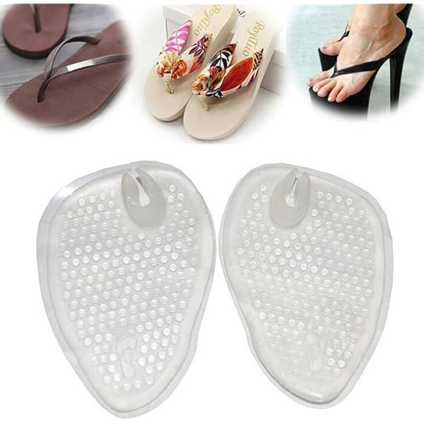 toe post sandal protectors