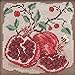 Mill Hill Counted Cross Stitch POMEGRANAT, Multi