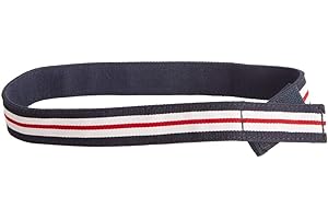 Myself Belts - Boys' Easy Belts for Kids and Toddlers
