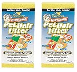 Gonzo Pet Hair Lifter Sponge - 2 Pack