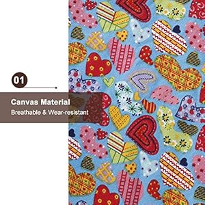 Amaca per Topi Criceti,Amaca da Gabbia per Piccoli Animali,Amache Furetti Letto Morbido per Conigli Pappagalli,Coperta…