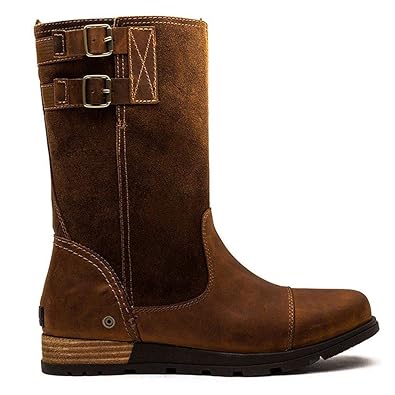 sorel major pull on