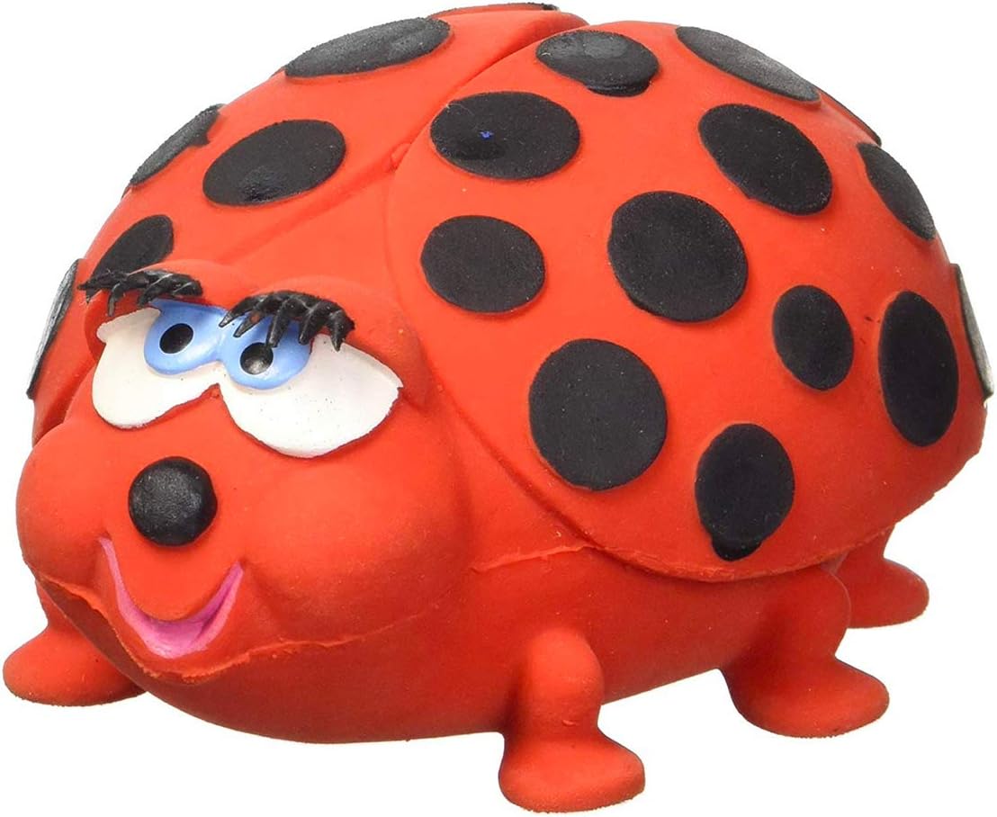 ladybug toys amazon