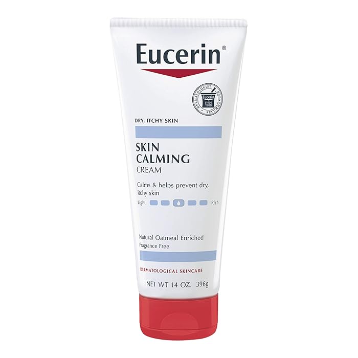 Top 10 Eucerin Skin Care Reviews